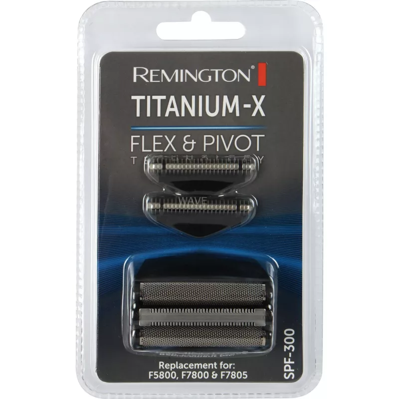 Habemeajamistarvik Remington SPF-300