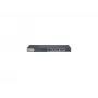 Hikvision DS-3E1526P-SI 24-pordiline gigabitine nutikas PoE-lüliti