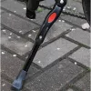 Extralink jalgratta tugijalg, reguleeritav külgtugi