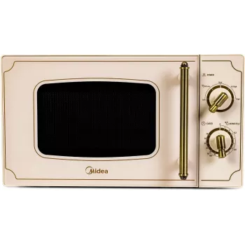 Midea mikrolaineahi | MM720CJ7 | Vabaltseisev | 700 W | Kreem