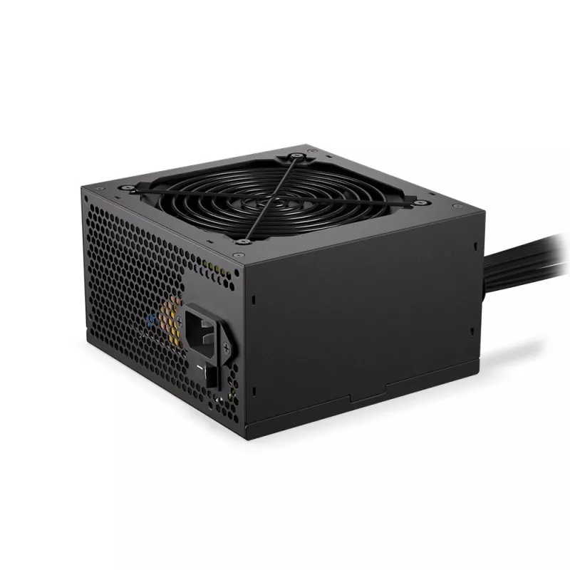 ENDORFY Elementum E5 450W toiteplokk 24-pin ATX ATX must