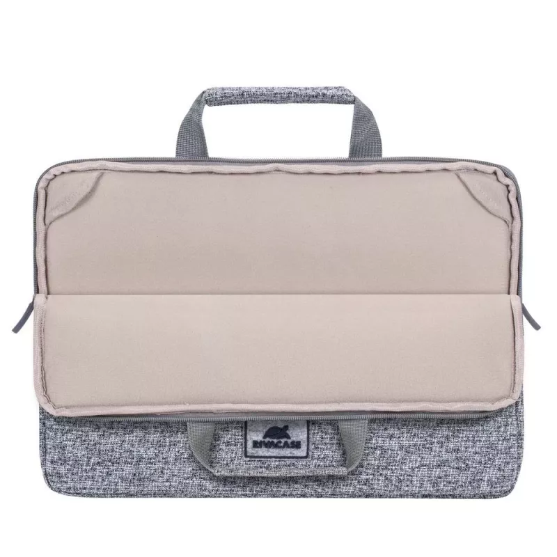 Rivacase 7913 33,8 cm (13,3) ümbriskott Must, Hall