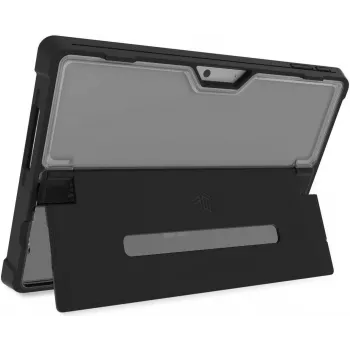 STM Dux Shell - ümbris - Microsoft - Surface Pro 9 - tüübikate - Surface Pen - Classroom Pen 2 - 33 cm (13) - 380 g (STM-222-338MZ-01)
