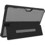 STM Dux Shell - ümbris - Microsoft - Surface Pro 9 - tüübikate - Surface Pen - Classroom Pen 2 - 33 cm (13) - 380 g (STM-222-338MZ-01)