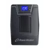 PowerWalker VI 1500 SCL katkematu toiteallikas (UPS) Line-Interactive 1,5 kVA 900 W