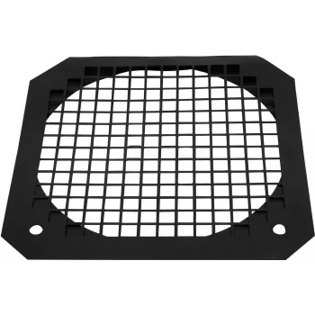 Filter Frame EUROLITE ML-30 LED, must — tarvik ML-30 LED valgustitele