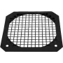 Filter Frame EUROLITE ML-30 LED, must — tarvik ML-30 LED valgustitele
