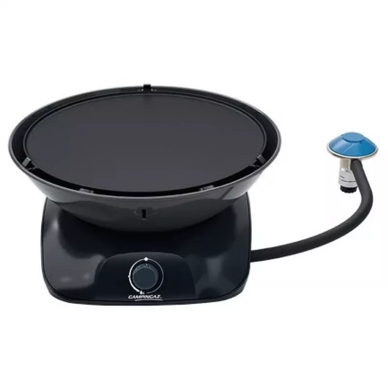 Grill Campingaz 360 Grill CV laua-grill must 2400 W siseruumides