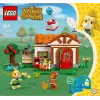 Ehitusmänguasi LEGO komplekt 77049 Animal Crossing Melinda külastus