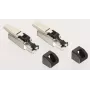 Ideal R161050 LanTEK III RJ45 asenduskontaktid Cat. 6A PLA jaoks (R161050)