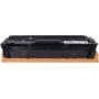 Renkforce RF-5609704 Toner Single replaces HP 410A CF410A Must toonerkassett - Ühilduv - toner unit