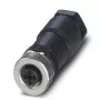 Phoenix Contact SACC-M12FST-3PECON-PG11-M - Pistik SACC-M12FST-3PECON-PG11-M Sisu: 1 tk (1404644)