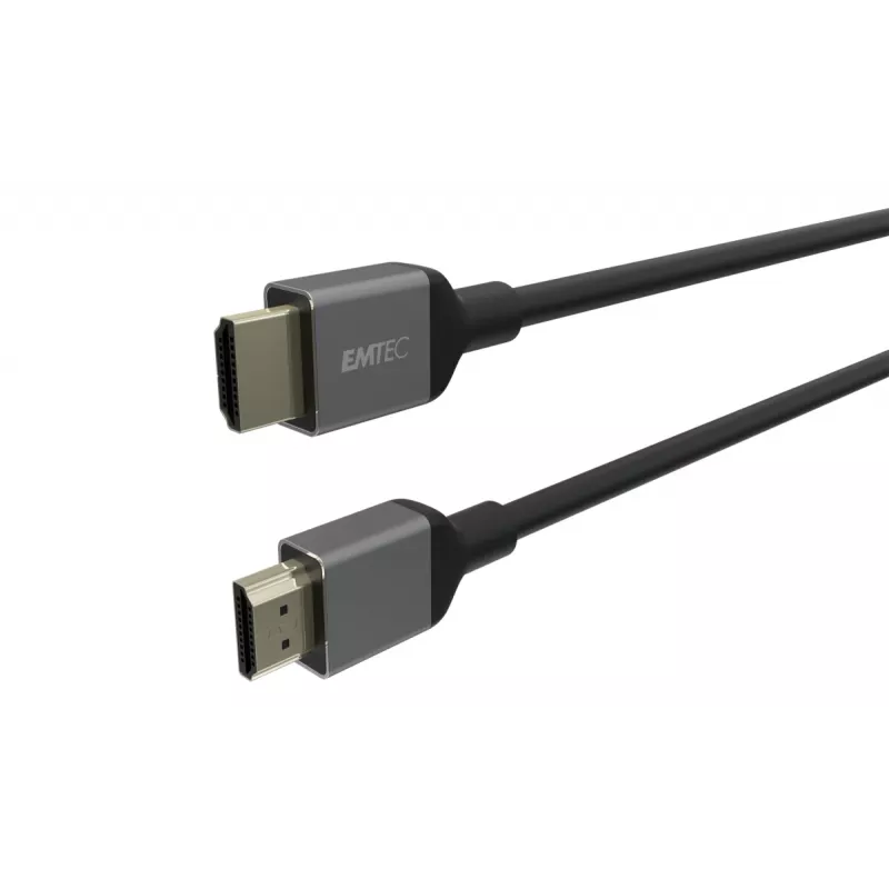 HDMI-kaabel Emtec ECCHAT700HD 1,8 m