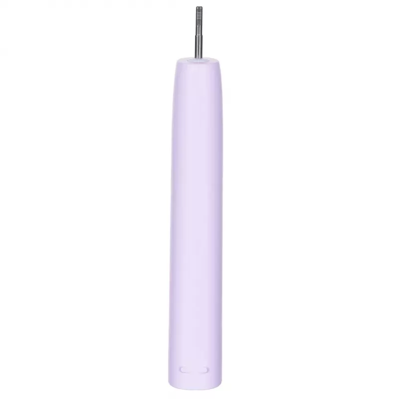 Sonic elektriline hambahari Philips 3100 series HX3671/11 surveanduriga, sisseehitatud Li‑Ion aku, 1 harjapea, valge/roosa