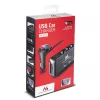 Autolaadija Maclean MCE218 Mobiilseadme laadija