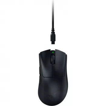 Hiir Razer DeathAdder V4 Pro RF Wireless + USB Type-A