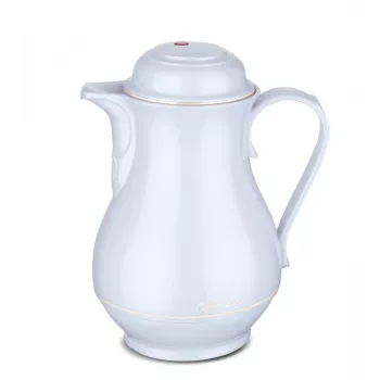 Termos ROTPUNKT 1,2 L, elevandiluu — 24 h kuum / 36 h külm, käepide, 199×255 mm