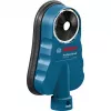 Bosch GDE 68 puurimistolmu püüdur must, sinine