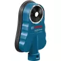 Bosch GDE 68 puurimistolmu püüdur must, sinine