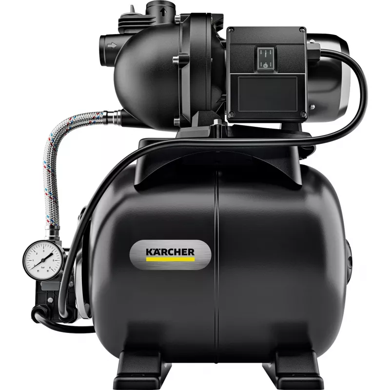 Kärcher 1.645-750.0 aiatööriist 3,200 L must