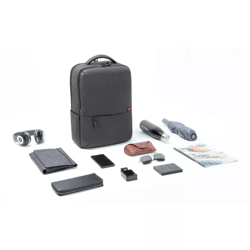 Seljakott Xiaomi BHR4903GL Backpack hall kiust polüester