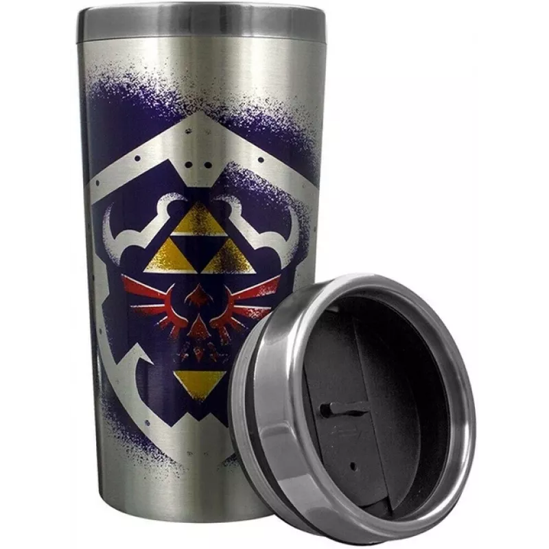 Paladone Links Travel Mug