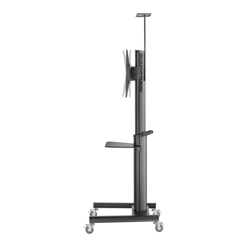 SBOX kinnituskäsi FS-446-2 37–70-tolliste telerite jaoks, 70 kg kandevõime, VESA 600x400