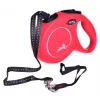 Flexi uus Classic S 8 m koera automaatne rihm
