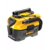 Drum vacuum DeWALT DCV584L-QW