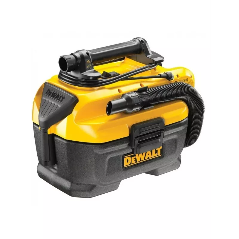 Drum vacuum DeWALT DCV584L-QW