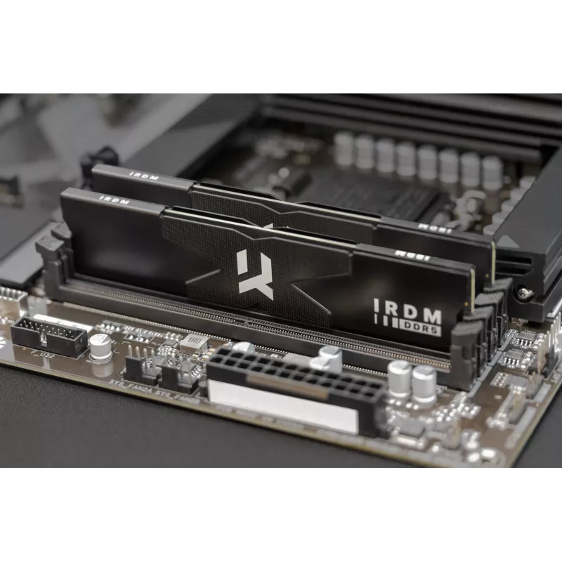 Memory DDR5 IRDM 32GB(2*16GB)/8000 CL36 Must