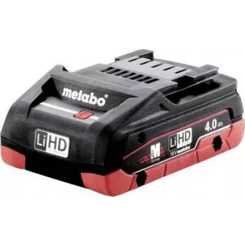 Metabo 625367000 akuga juhtmega tööriista aku
