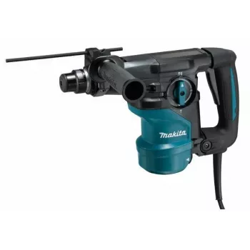 Makita HR3001CJ haamerpuur 3.9J 1050W