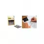 Post-It märkmepaberid Post-It 684-ARR3 laius 12 mm kõrgus 43 mm