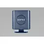DECT IP baasjaam agfeo 6101811, must