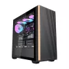 Arvutikorpus Darkflash DS900WS ATX must