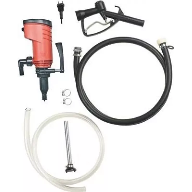 Pressol 23 731 aiatööriist 52 L