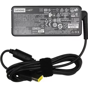 Lenovo vahelduvvooluadapter (FRU01FR038)
