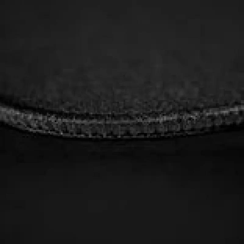 STEELSERIES QcK Performance Balance Gaming Mouse Mat - Must, Suur