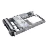 DELL 400-AJPC sisemine kõvaketas 1,2 TB 10000 p/min 2,5 tolli SAS