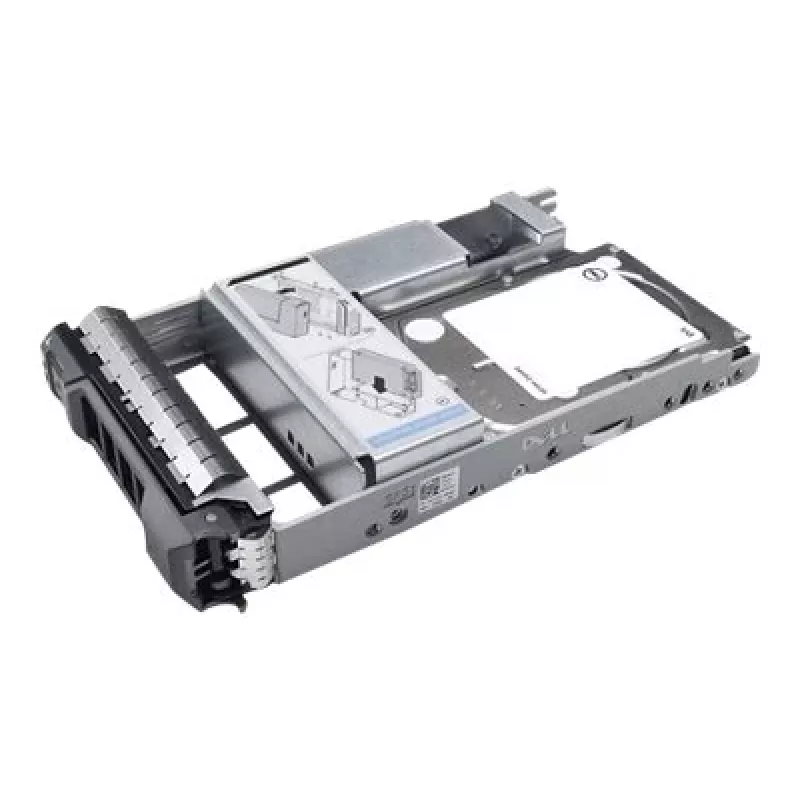 DELL 400-AJPC sisemine kõvaketas 1,2 TB 10000 p/min 2,5 tolli SAS