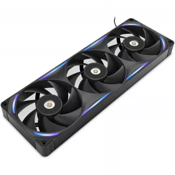 Protsessori õhkjahuti NZXT F360X, tornjahuti, NZXT (mudel RF-U36PN-B1)