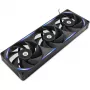 Protsessori õhkjahuti NZXT F360X, tornjahuti, NZXT (mudel RF-U36PN-B1)