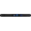 Fender Quantum HD 8 - USB-C audioliides