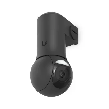 Kinnitusadapter Ubiquiti UACC-G5-PTZ-CA-B välistingimustesse must 3/4-tollise keermega