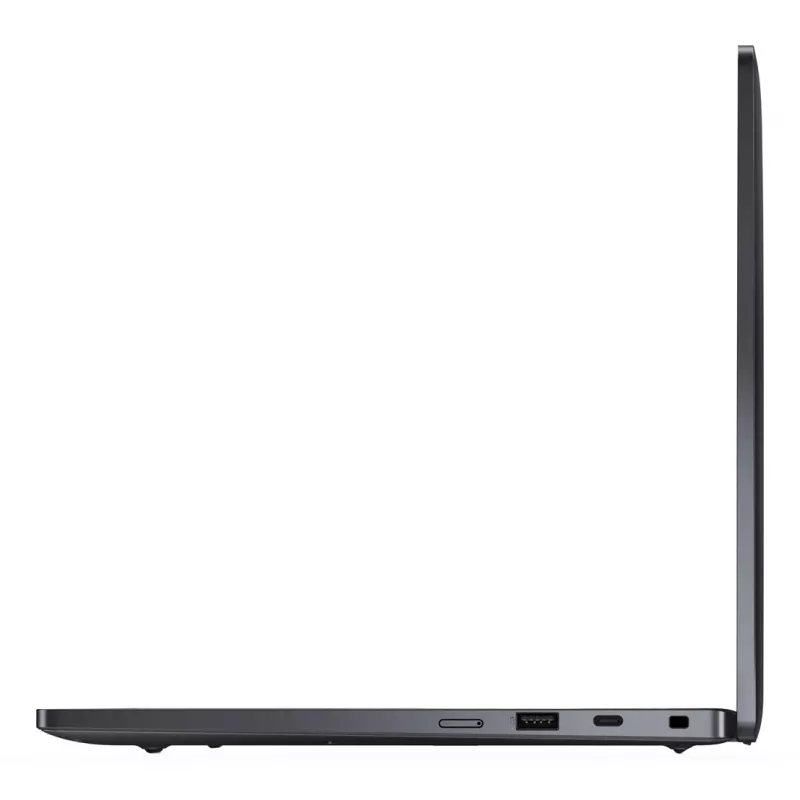 Sülearvuti Dell Pro 14 Premium PA14250 — Intel Core Ultra 5 236V, 14 tolli Full HD+, 16 GB LPDDR5x, 512 GB SSD, Windows 11 Pro, hall
