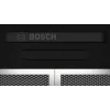 Bosch Serie 2 DBB63BC60 õhupuhasti sisseehitatav must 384 m³/h