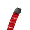 CableMod CableMod PRO ModMesh 12VHPWR kaabli pikenduskomplekt — punane