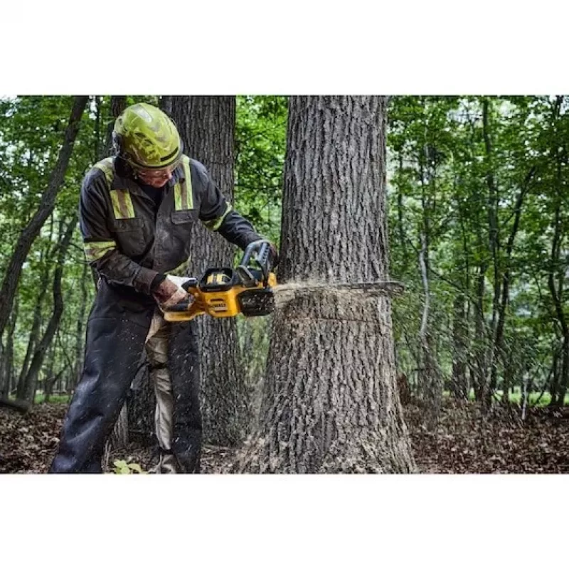 DeWALT DCMCS575N-XJ kettsaag
