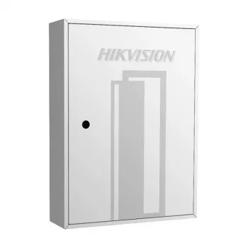 Hikvision DS-TPM400-P juurdepääsukontrolli lugeja — biomeetriline ja puutevaba mudel DS-TPM400-P
